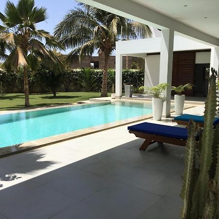 Villa Carabane سوموان المظهر الخارجي الصورة