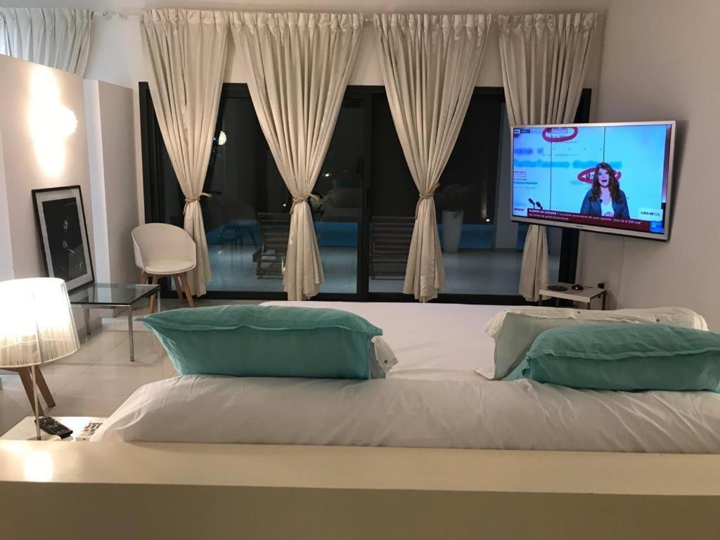 Villa Carabane سوموان المظهر الخارجي الصورة