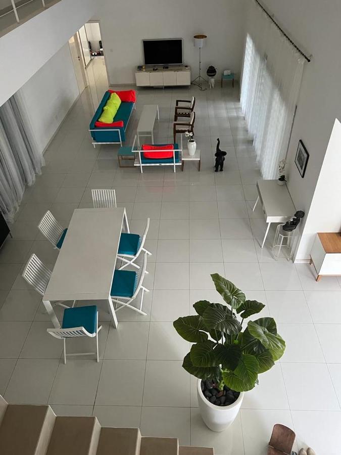 Villa Carabane سوموان المظهر الخارجي الصورة